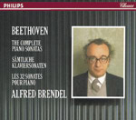 Alfred Brendel