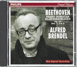 Alfred Brendel